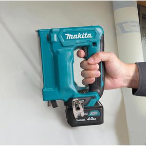 Produktbild für Elektrotacker Makita ST113DZ