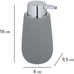 Produktbild für Seifenspender Wenko Badi, 23648100
