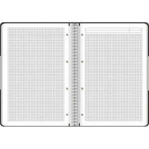 Produktbild für Collegeblock Herlitz 11293073 easy orga, A4