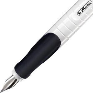 Produktbild für Füller Herlitz my.pen, Feder M