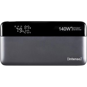 Produktbild für Powerbank Intenso HE25000, 7350060, 25000mAh