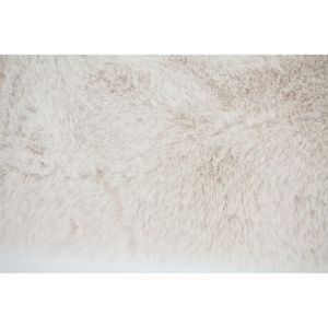 Produktbild für Tischläufer Frank-Flechtwaren Samtweich, 330911