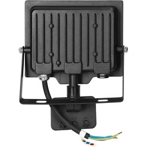 Produktbild für LED-Außenstrahler Böttcher-AG IP44 wasserfest