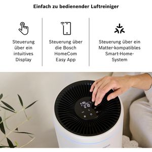 Produktbild für Luftreiniger Bosch Air 2000i, für Allergiker