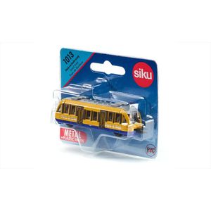 Produktbild für Spielzeugeisenbahn siku 1013 Nahverkehrszug