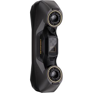 Produktbild für 3D-Scanner Revopoint MetroY Pro, kabellos
