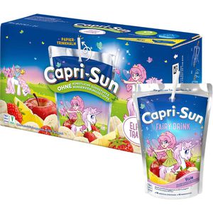 Saft Capri-Sun Elfentrank
