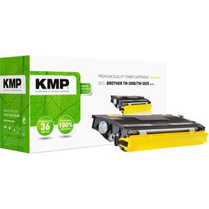 Toner KMP B-T16 für Brother TN-2000 XXL
