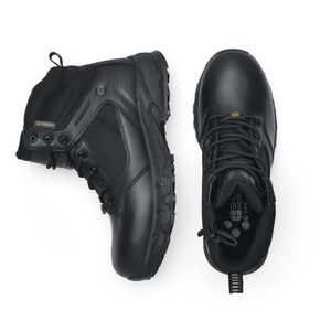 Produktbild für Berufsschuhe Shoes-for-Crews Defense Mid, O6, ESD