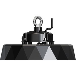 LED-Hallenstrahler EinLicht UFO-Diamond, 150 Watt