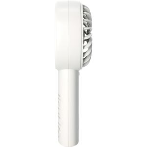 Produktbild für Ventilator JisuLife FHL04ROGY, Fan 4, grau, Ø 6,5cm