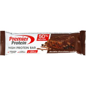 Produktbild für Proteinriegel Premier-Protein Bar Deluxe 50%, 16 Riegel