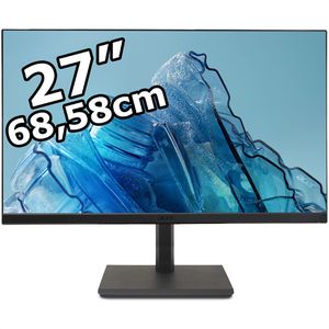 Acer Vero 27型1920×1080/ BR277bmiprx　75Hz Acer Vero 27型1920×1080/ BR277bmiprx 75Hz Acer Vero BR277