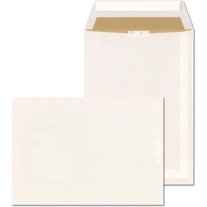 Produktbild für Versandtaschen ÖKI Natur 90358, weiß, C5