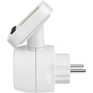 Produktbild für Energiekostenmessgerät LogiLink EM0004