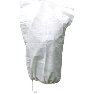 Wintervlies Böttcher-AG 94043, weiß, 1,2 x 1,8 m