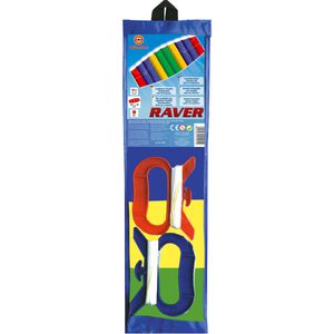 Produktbild für Lenkdrachen Günther 1095 Raver 100