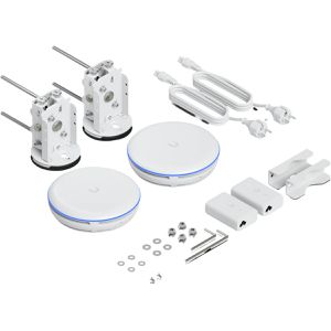 Produktbild für WLAN-Bridge UbiQuiti UniFi, UBB-XG, 2er-Set