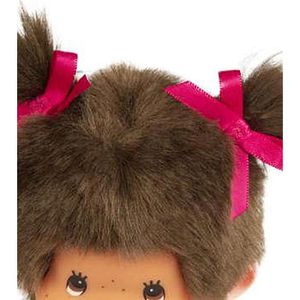 Produktbild für Kuscheltier Monchhichi 255550