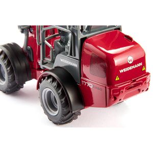 Produktbild für Landwirtschaftsfahrzeug siku 3059 Weidemann