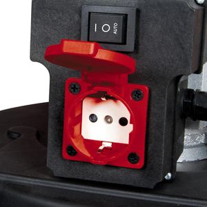 Produktbild für Absauganlage Einhell TE-VE 550/1 A, 4304156