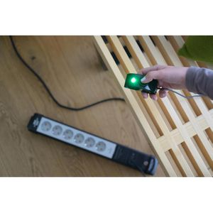 Produktbild für Steckdosenleiste Brennenstuhl Premium-Line, 3m