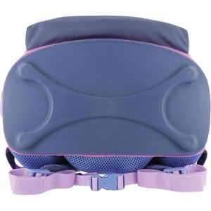Produktbild für Schulranzen Herlitz UltraLight Plus Butterfly Paradise 6-tlg.