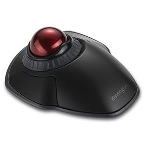 Produktbild für Maus Kensington Orbit Wireless Trackball K70992W