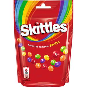 Kaubonbons Skittles Fruits