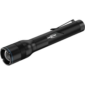 Taschenlampe Ansmann Adventure TA300BF, LED, mit Batterie