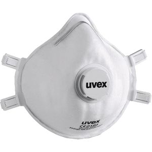 Atemschutzmaske Uvex silv-Air c 2312