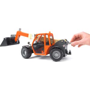Produktbild für Baustellenfahrzeug bruder JGL 2505