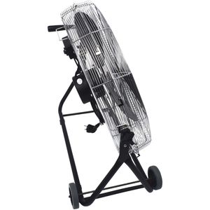 Produktbild für Industrieventilator Aktobis WDH-FF60M, 120 Watt