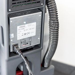 Produktbild für Scheuersaugmaschine Sprintus Camira, Arbeitsbreite 43 cm