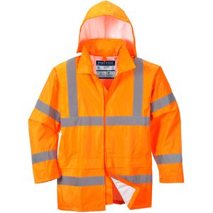 Arbeitsjacke Portwest Regenjacke H440