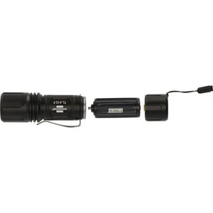Produktbild für Taschenlampe Brennenstuhl TL 410 F, LED, Batterie