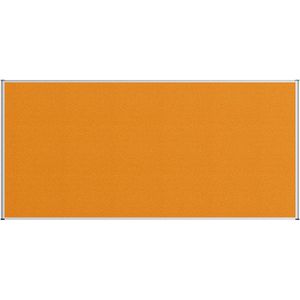 Produktbild für Tischtrennwand Böttcher-AG Frame, gelb