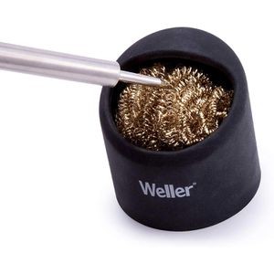 Produktbild für Lötspitzen-Reinigungsdraht Weller WLACCBSH-02