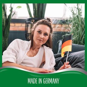 Produktbild für Slipeinlagen Cosmea Bio Lang