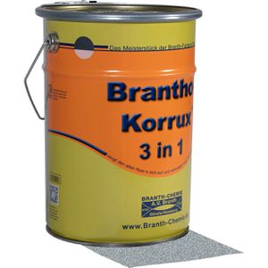 Produktbild für Rostschutzfarbe Branth Brantho-Korrux 3 in 1