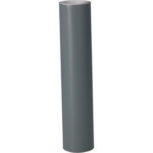Produktbild für Vinylfolie craftcut Premium Vinyl, hellgrau