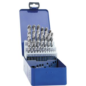 Bohrer Eventus Spiralbohrer, 32004