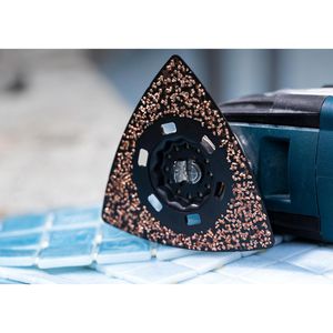 Produktbild für Multifunktionswerkzeug-Zubehör Bosch Expert AVZ 90 RT2