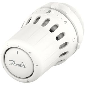 Heizkörperthermostat Danfoss React
