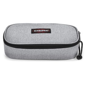 Produktbild für Federmäppchen Eastpak Oval XL Single Sunday Grey