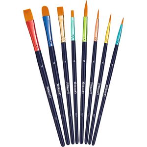 Pinsel Pelikan 701181 PI8/PB, Premium-Pinselset