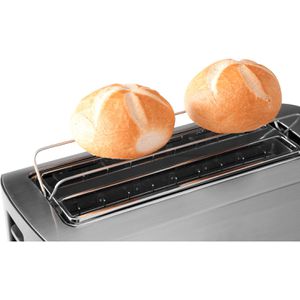 Produktbild für Toaster Gastroback Pro 2S, mit 9 Stufen &amp; Auftaufunktion