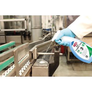 Produktbild für Industriereiniger CRC Eco Complex Blue