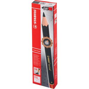 Produktbild für Bleistift Stabilo Exam Grade 288