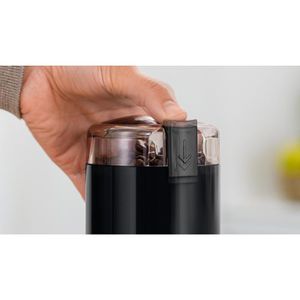 Produktbild für Kaffeemühle Bosch TSM6A013B, elektrisch